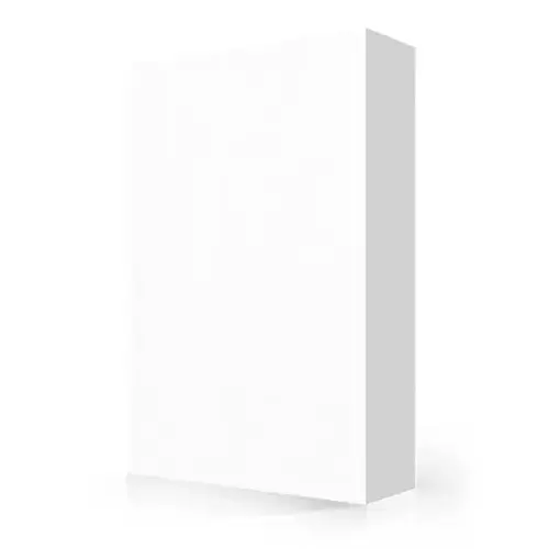 Avonite Super White #8026 Acrylic Sheet 12mm Avonite Super White #8026 Acrylic Sheet 12mm