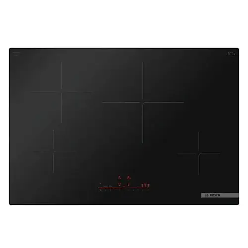 500 Series 30 In. Induction Cooktop In Black 500 Series 30 In. Induction Cooktop In Black
