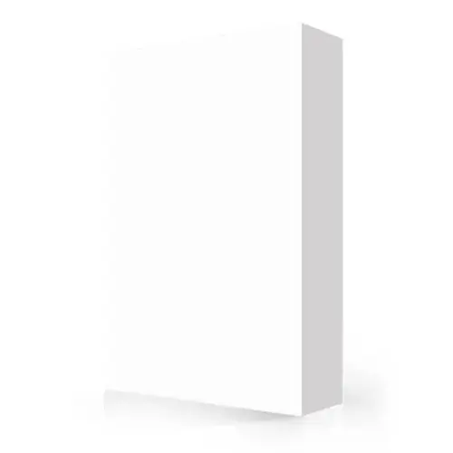 Avonite White #8016 Acrylic Sheet 12mm Avonite White #8016 Acrylic Sheet 12mm