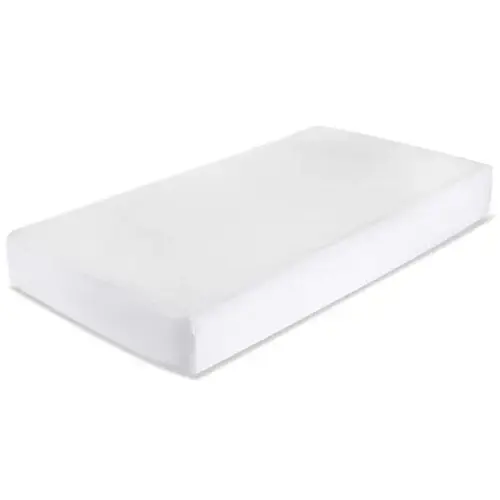 Fitted Sheet For Standard/Full Size Crib & Toddler Mattress - pack of 6 Fitted Sheet For Standard/Full Size Crib & Toddler Mattress - pack of 6