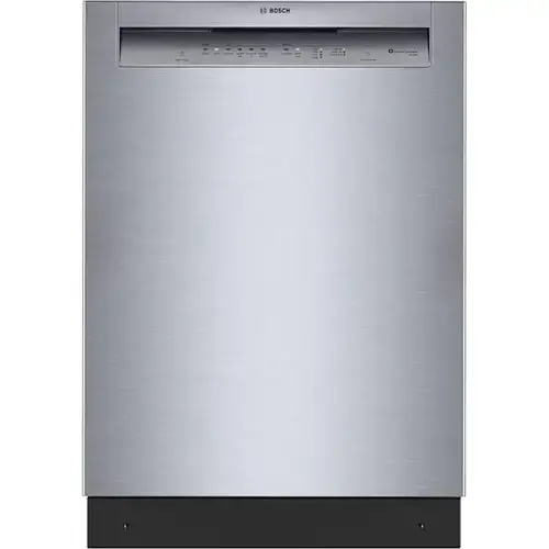 300 Series 24 In. Stainless Steel Front Control Tall Tub Dishwasher 300 Series 24 In. Stainless Steel Front Control Tall Tub Dishwasher