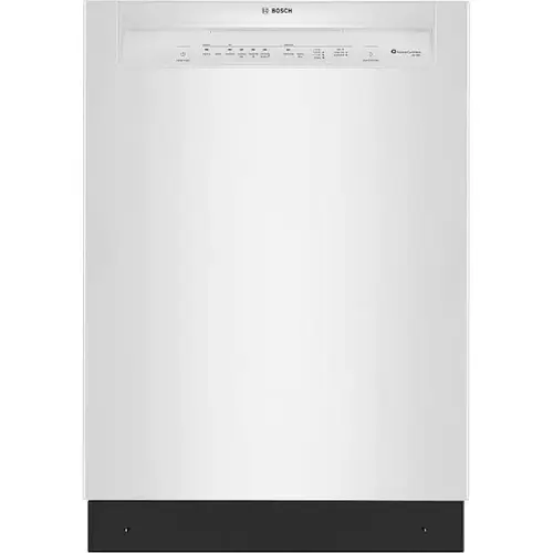 300 Series 24 In. Stainless Steel Front Control Tall Tub Dishwasher 300 Series 24 In. Stainless Steel Front Control Tall Tub Dishwasher