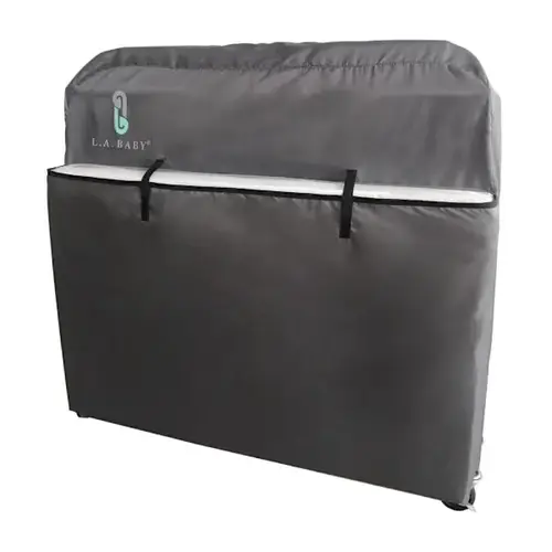 Nylon Storage Cover For La Baby Cs-82, Cs-882, Cw-883 Folding Cribs Nylon Storage Cover For La Baby Cs-82, Cs-882, Cw-883 Folding Cribs