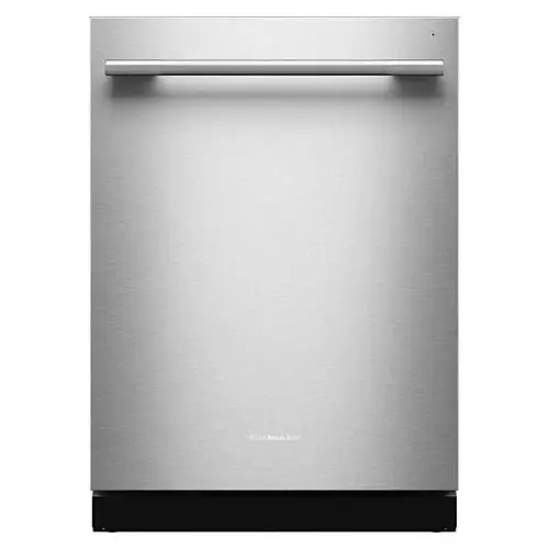 ENERGY STAR 24 In Top Control Dishwasher ENERGY STAR 24 In Top Control Dishwasher