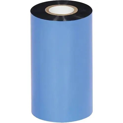 Desktop Thermal Transfer Ribbons Wax/Resin 4.33"X244 ft Black - pack of 6 Desktop Thermal Transfer Ribbons Wax/Resin 4.33"X244 ft Black - pack of 6