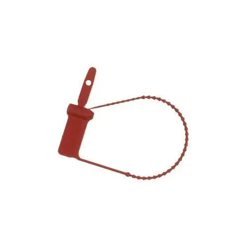 Padlock Control Seals - pack of 100 Padlock Control Seals - pack of 100