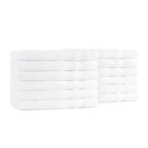 Green Ultra Hand Towel 16x30" 4.5 Lbs/Dozen White - pack of 120 Green Ultra Hand Towel 16x30" 4.5 Lbs/Dozen White - pack of 120