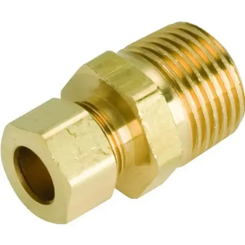 Watts Brass Reducing Union 1/2" Mip X 3/8" - pack of 5 Watts Brass Reducing Union 1/2" Mip X 3/8" - pack of 5
