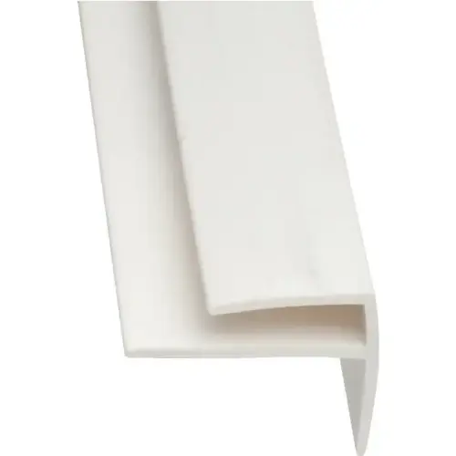 Nrp-Fr Outside Corner 48" Antique White - pack of 5 Nrp-Fr Outside Corner 48" Antique White - pack of 5