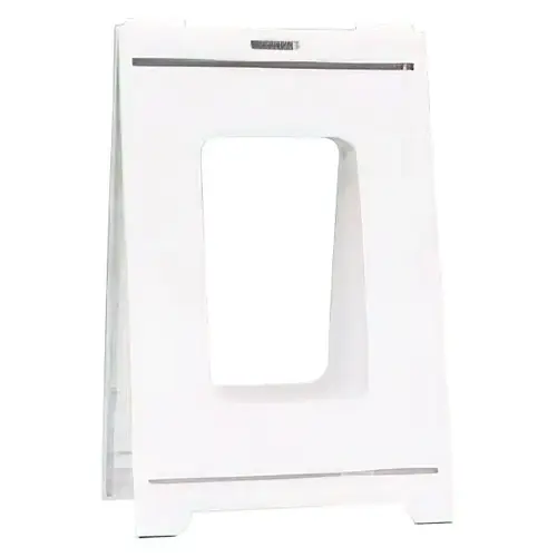 Econo Classic Sign Frame Econo Classic Sign Frame