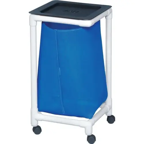 Blue Mesh Hamper Bag For All Vl Lh Models Blue Mesh Hamper Bag For All Vl Lh Models