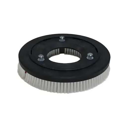 Poly Scrub Brush For T360 With Magnetic Assist Poly Scrub Brush For T360 With Magnetic Assist