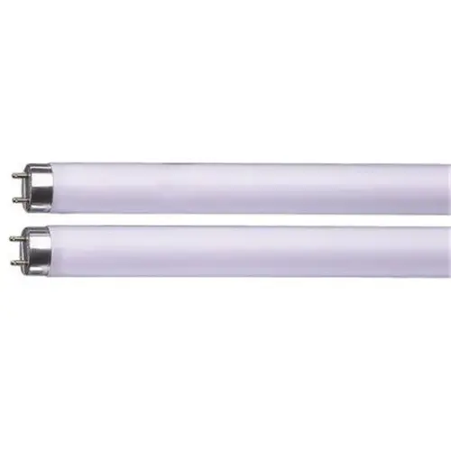 30w 36" Preheat Linear T8 Fluorescent Lamp, Cool White - pack of 24 30w 36" Preheat Linear T8 Fluorescent Lamp, Cool White - pack of 24