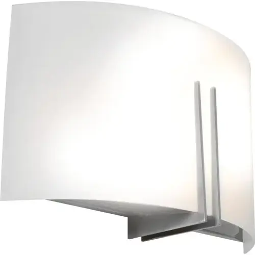 Prong 12 In. 1-Light Led Wall Sconce Prong 12 In. 1-Light Led Wall Sconce