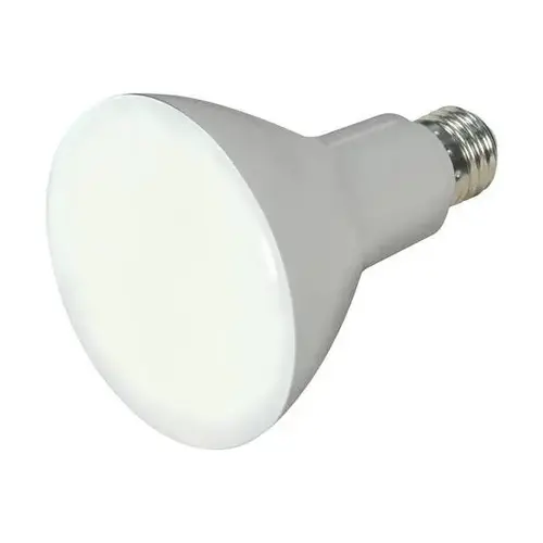 7.5 Watt Br30 Led Bulb, Medium Base, 2700k, 650 Lumens - pack of 12 7.5 Watt Br30 Led Bulb, Medium Base, 2700k, 650 Lumens - pack of 12