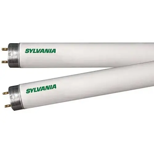 28 W Cool White Linear T8 Bi-Pin Fluorescent Light Bulb - pack of 30 28 W Cool White Linear T8 Bi-Pin Fluorescent Light Bulb - pack of 30