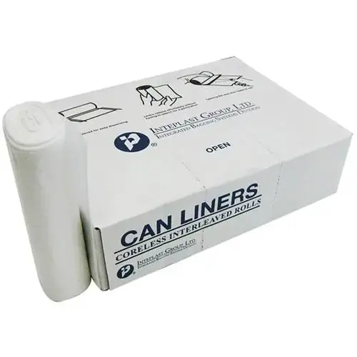 60 In. X 80 In. Bun Rack Cover - pack of 50 60 In. X 80 In. Bun Rack Cover - pack of 50