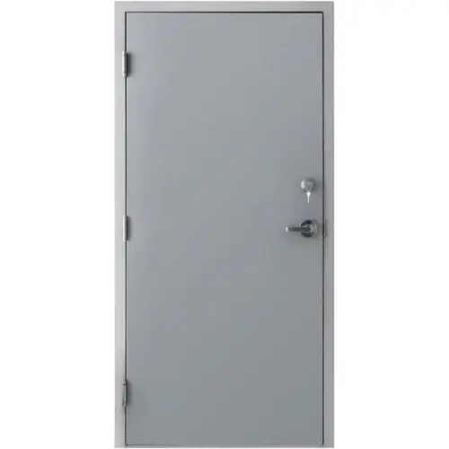 Steelrevdoor Adj Frame 36x80 Steelrevdoor Adj Frame 36x80