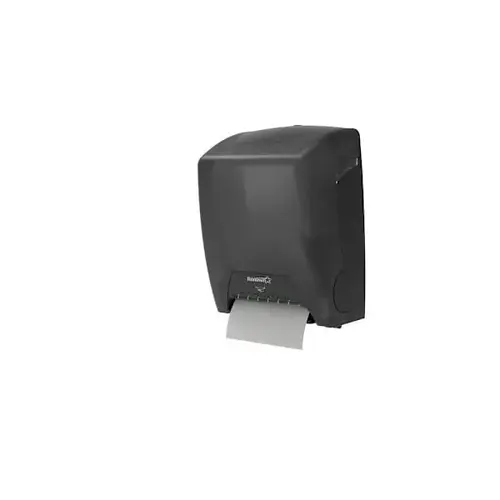 Automatic Paper Towel Dispenser Automatic Paper Towel Dispenser