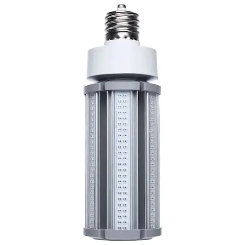 50 Watt Hi-Pro Amber Led, Turtle Friendly, Ex39 Base, Clear - pack of 6 50 Watt Hi-Pro Amber Led, Turtle Friendly, Ex39 Base, Clear - pack of 6