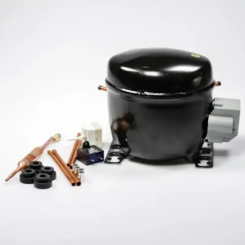 Replacement Compressor Part # W10309994 Replacement Compressor Part # W10309994