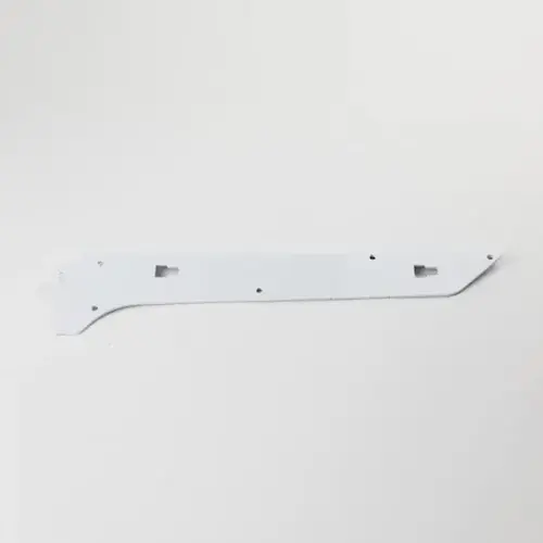 Replacement Left Crisper Cover Rail For Refrigerator Part Replacement Left Crisper Cover Rail For Refrigerator Part