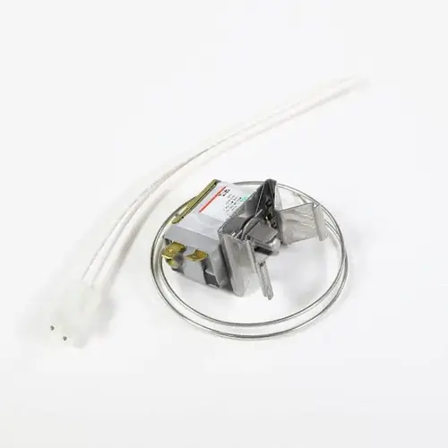 Replacement Temperature Control Thermostat For Refrigerator Part 5304492453 Replacement Temperature Control Thermostat For Refrigerator Part 5304492453
