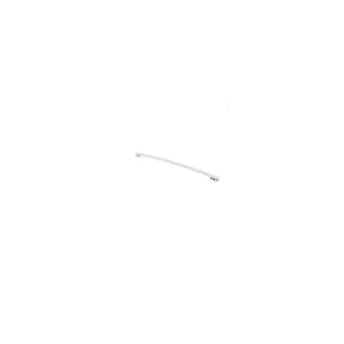 Replacement White Freezer Door Handle For Refrirator PartWr12 X 27215 Replacement White Freezer Door Handle For Refrirator PartWr12 X 27215