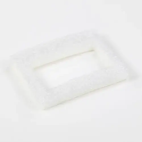Replacement Foam Damper Seal For Refrigerator Part241518601 Replacement Foam Damper Seal For Refrigerator Part241518601