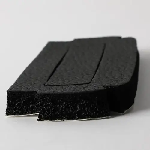 Replacement Black Gasket Strip For Refrigerator Part5304508008 Replacement Black Gasket Strip For Refrigerator Part5304508008