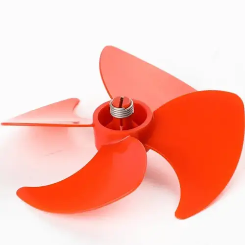 Replacement Evaporator Fan Blade For Refrigerator Part5304513294 Replacement Evaporator Fan Blade For Refrigerator Part5304513294