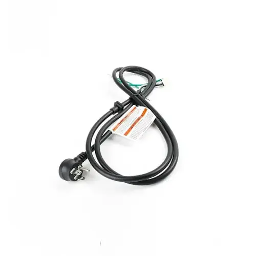 Replacement Power Cord For Refrigerator Part5304523066 Replacement Power Cord For Refrigerator Part5304523066