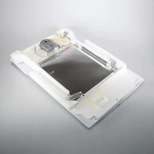 Replacement Evaporator Cover Assembly For Refrirator PartWr13 X 10658 Replacement Evaporator Cover Assembly For Refrirator PartWr13 X 10658