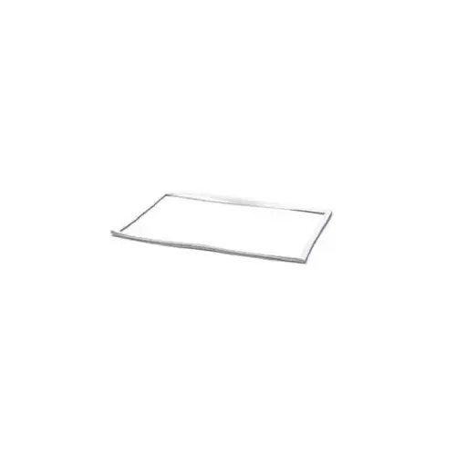Replacement White Freezer Door Gasket For Refrigerator Part Replacement White Freezer Door Gasket For Refrigerator Part