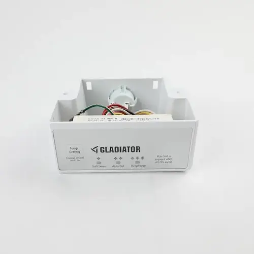 Replacement Control Box For Refrigerator PartW11251044 Replacement Control Box For Refrigerator PartW11251044