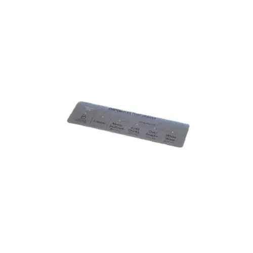 Replacement Middle Drawer Overlay For Refrigerator Part5304527898 Replacement Middle Drawer Overlay For Refrigerator Part5304527898