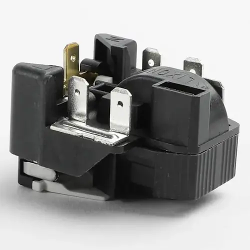 Replacement Compressor Electrical Device For Refrigerator Part Replacement Compressor Electrical Device For Refrigerator Part