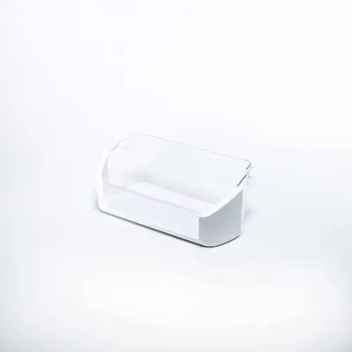 Replacement Upper Right Door Shelf Bin For Refrigerator Part Replacement Upper Right Door Shelf Bin For Refrigerator Part