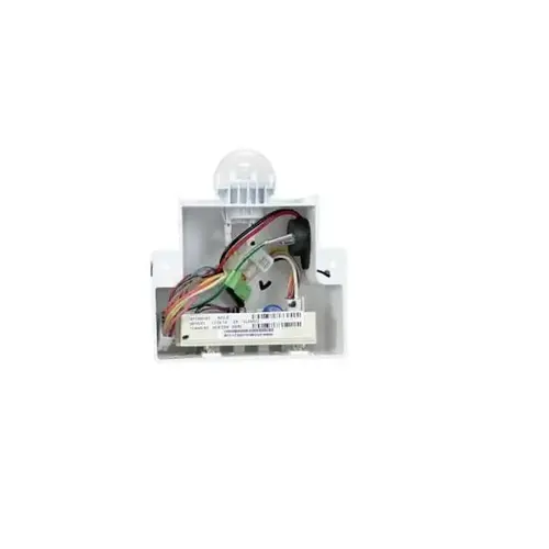 Replacement Freezer Control Box For Refrigerator PartW11496884 Replacement Freezer Control Box For Refrigerator PartW11496884