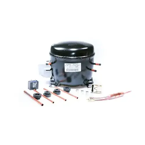Replacement Compressor For Refrigerator PartW10309989 Replacement Compressor For Refrigerator PartW10309989