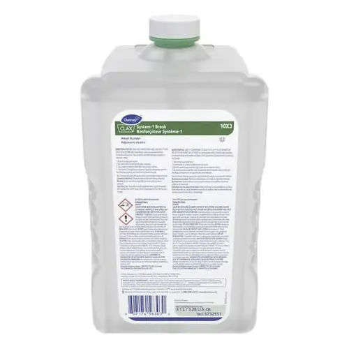 Clax System-1 Break - pack of 2 Clax System-1 Break - pack of 2