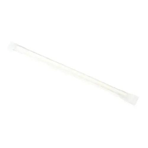 Paper Straws Individually Wrapped Cs Of 5000 - pack of 5000 Paper Straws Individually Wrapped Cs Of 5000 - pack of 5000