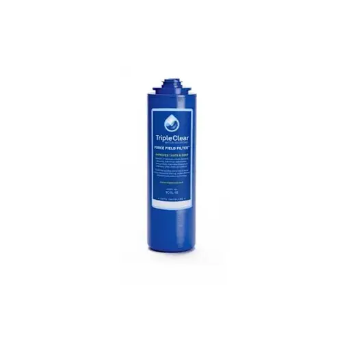 Force Field Replacement Filter Force Field Replacement Filter