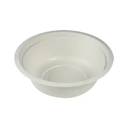 Nourish Pet Feeding Bowls - pack of 50 Nourish Pet Feeding Bowls - pack of 50