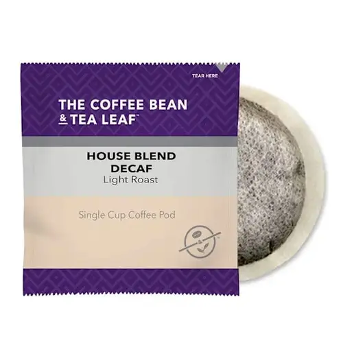 Cbtl House Blend Decaf - pack of 300 Cbtl House Blend Decaf - pack of 300