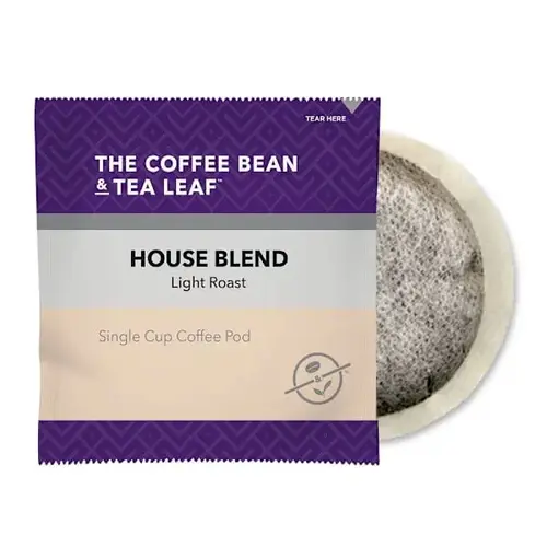 Cbtl House Blend Regular - pack of 300 Cbtl House Blend Regular - pack of 300