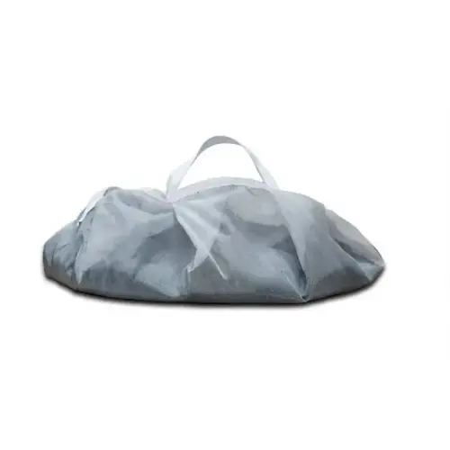 Commercial Granular Actvtd Carbon Mesh Pillow Media Commercial Granular Actvtd Carbon Mesh Pillow Media