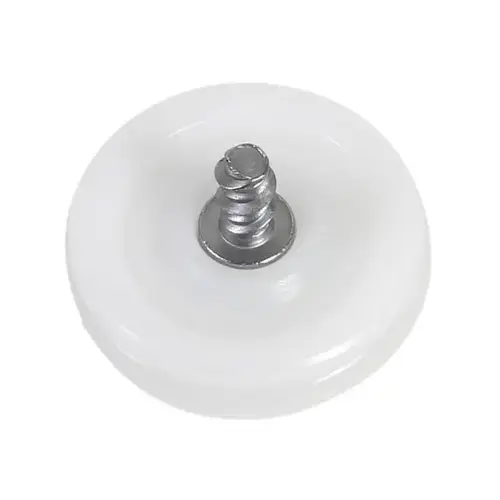 Replacement Crisper Pan Roller For Refrigerator Part # 5304508016 Replacement Crisper Pan Roller For Refrigerator Part # 5304508016