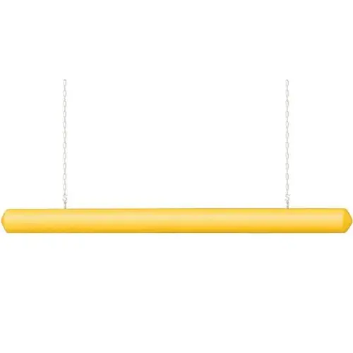 Safety Clearance Bar For Drive-Thrus And Parking Garages Safety Clearance Bar For Drive-Thrus And Parking Garages
