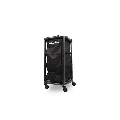 X-Frame Laundry Cart X-Frame Laundry Cart